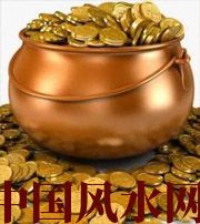 呼和浩特聚宝盆裂了会不会影响财运？