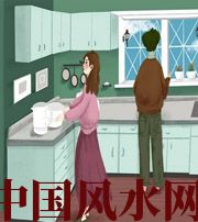 呼和浩特家中用水有讲究，小心你的财运被水带走！