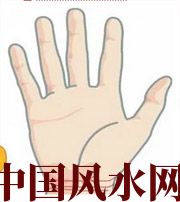 呼和浩特若有此手相，天降横财不一定是梦