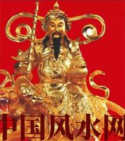 呼和浩特各路财神你知道哪些呢？