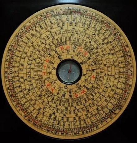 呼和浩特阴宅金口诀，看过后不少人都成了风水师！